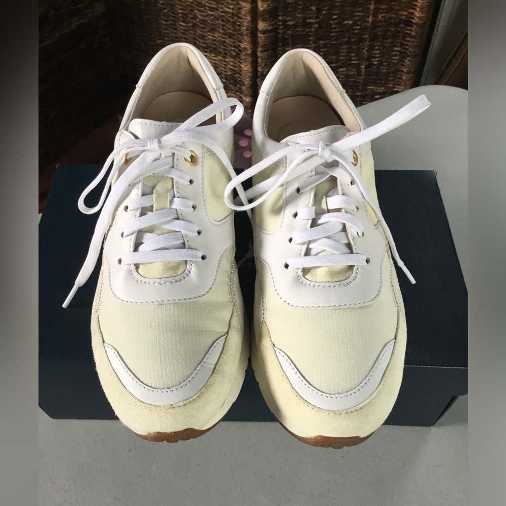 COLE HAAN WOMEN GRANDPRO SNEAKERS - Picture 2 of 15